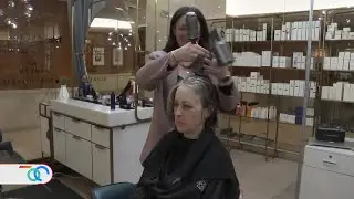 Cient&iacute;ficos cada vez m&aacute;s cerca de una soluci&oacute;n de ra&iacute;z para las canas
