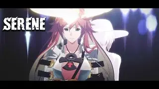Guilty Gear -STRIVE- OST - Serene
