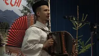 Samuel Matúš - Zázrifskie Mechi 2024