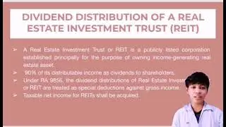 INCOME TAXATION | CHAPTER 13-B Special Allowable Itemized Deductions & Net Operating Loss Carry-over