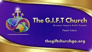 The Greater Impact Faith Temple Worship Service January 29, 2023