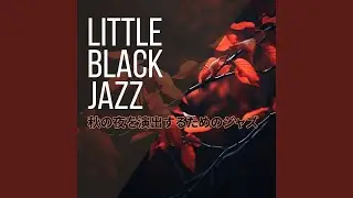 Moonlit Jazz in the Night
