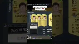 Double Your Fifa 23 Coins Right Now📈💰