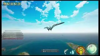 ptera 6.0+ l Beasts of Bermuda