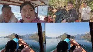 Txoj kev mus noj tses ma g yooj yim li nb