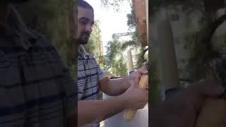 تنظيف فلتر المياه الفخار