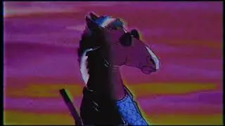 Bojackwave - ｄｅｐｒｅｓｓｉｏｎ