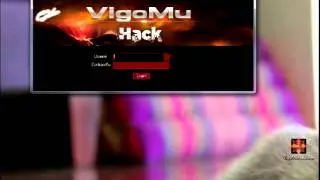 Vigo Mu Online HACK