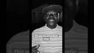 Best mentally ill rapper ever #news #report #music