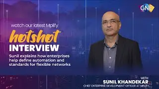 Mplify GNE 2025 HOTShot series – Shaping networks through enterprise leadership