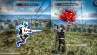 Free Fire🔥 1 Tap Headshot Enimition Video | Suraj Noob Gamer