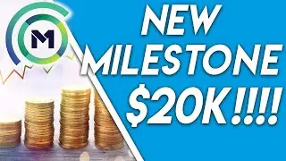Dividend Investing - M1 Finance Dividend Portfolio