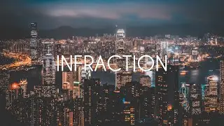 Infraction X Aim To Head - Falling (Royalty Free Music)