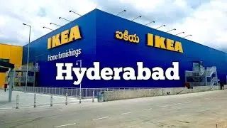IKEA Hyderabad a complete Interior design solutions