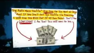 Auto Mass Traffic