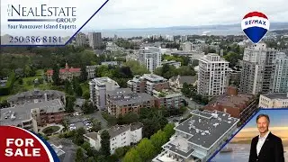 The Parkside Hotel in Victoria British Columbia at B505 810 Humboldt Street