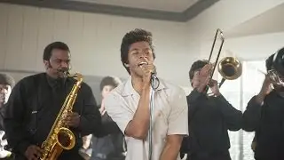 Get On Up - Il film - Trailer italiano ufficiale
