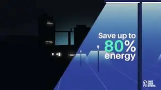 Smart Lighting, Smarter Cities