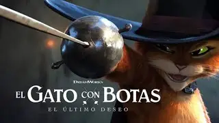 Puss in Boots : The Last Wish - Spot TV 4