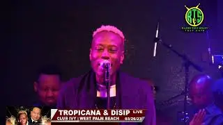 DISIP MADANM MWEN TE MET PA BON LIVE @CLUB IVY WEST PALM BEACH 3/26/23