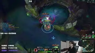 🛑 XiaoMing Lee Sin vs Master Yi Jungle (Best Aatrox) - XiaoMing Stream 11.5.2022
