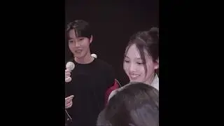 The way nayeon call him oppa is so cute😭 #jhope #bts #kpop #nayeon