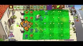 [ 植物大戰僵屍指導版 ] 迷你游戯-急速指導