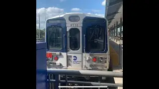 LIRR Hempstead Branch (FULL RIDE) Grand Central-Hempstead