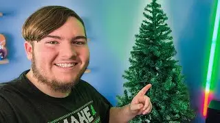 Best BUDGET Artificial Christmas Tree?