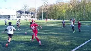 Mura U14 3:2 Slovenska Bistrica U14 06.04.2025 (1)