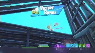 Quick solo win
