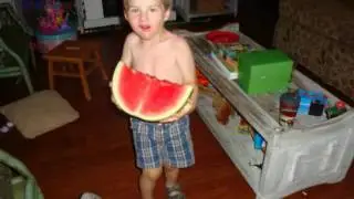 summer melons