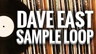 Dave East Sample Loop 