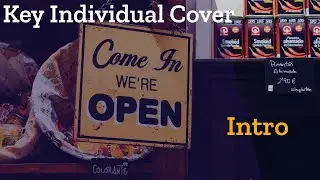 PART D: Introduction Key Individual Cover