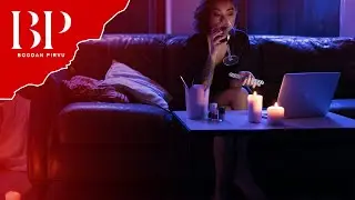 Bogdan Pirvu ✘ Benny - Voi vorbiti eu imi traiesc viata HIT 2025 l Oficial Audio