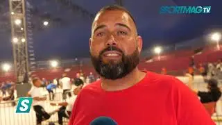 P&eacute;tanque : Maison Durk &ndash; &laquo; J&rsquo;esp&egrave;re &ecirc;tre aux prochains Masters &raquo;