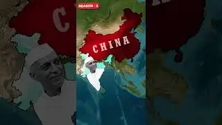 Nehru's Biggest Mistake @nehru @knowledgeAspirants-dr4bm@Balidaan_army