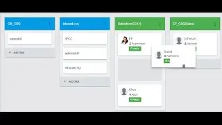 Team Administration for Cisco Contact Center Express (UCCX) supervisors