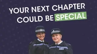 Become a special constable