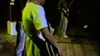 banda disritmia do abc