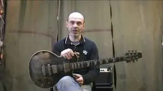 Aria Pro II PE-R80