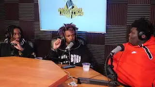 Taeelytical Talks on School Shootings , Abortion & Gun Laws  , MBJ, The BBP Incident & More S2 Ep.1