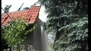 2001. május 28. - 2. rész - Szeged, Műhely u. 6.