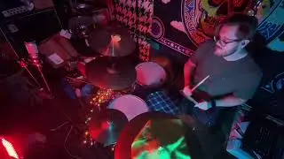 Trying out some drum ideas