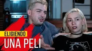 ELIGIENDO UNA PELI | Hecatombe!