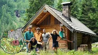 Baito lago di Cece - feat Joe D. Palma • Val di Fiemme