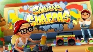 Subway Surfer Game Live Stream #short #live #livestream