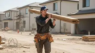 Fired and Left Homeless, This Construction Worker Returned and Became a Millionaire