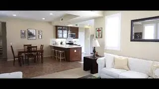 15520 Cambridge St. Columbus Square Condo
