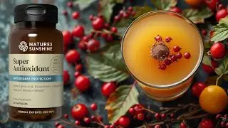 Супер Антиоксидант\Super Antioxidant от NSP